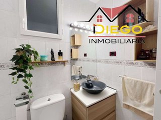 Piso en venta en Centro en Laredo