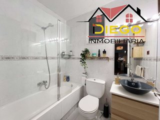 Piso en venta en Centro en Laredo