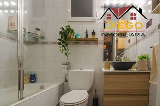Piso en venta en Centro en Laredo
