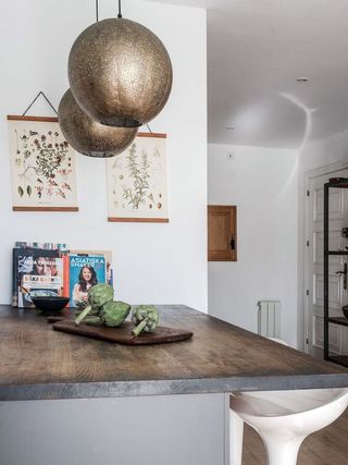 Piso en venta en El Terreno en Palma de Mallorca