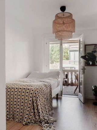 Piso en venta en El Terreno en Palma de Mallorca