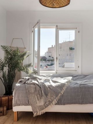 Piso en venta en El Terreno en Palma de Mallorca