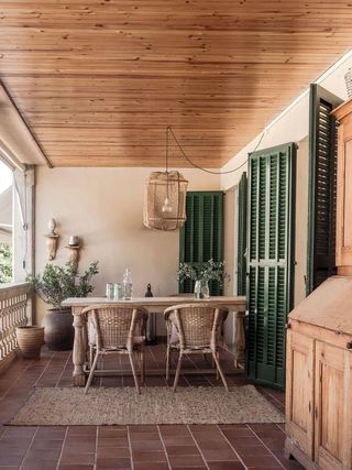 Piso en venta en El Terreno en Palma de Mallorca