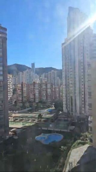 Piso en venta en Rincón de Loix en Benidorm