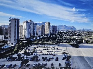 Piso en venta en Rincón de Loix en Benidorm