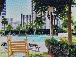 Piso en venta en Rincón de Loix en Benidorm