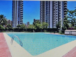 Piso en venta en Rincón de Loix en Benidorm