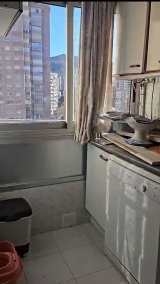 Piso en venta en Rincón de Loix en Benidorm