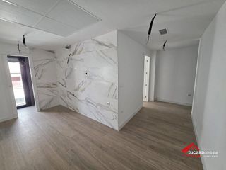 Piso en venta en Ciudad Jardín - Zoco en Córdoba