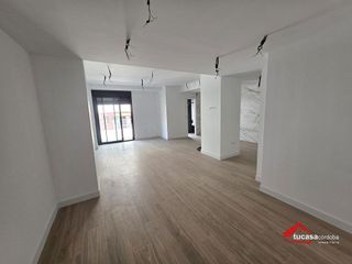 Piso en venta en Ciudad Jardín - Zoco en Córdoba