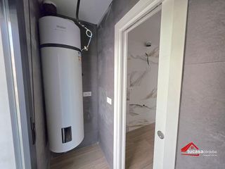 Piso en venta en Ciudad Jardín - Zoco en Córdoba