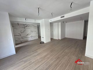 Piso en venta en Ciudad Jardín - Zoco en Córdoba