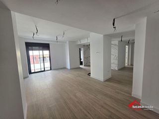 Piso en venta en Ciudad Jardín - Zoco en Córdoba