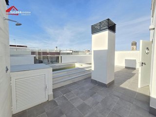 Piso en venta en Ciudad Jardín - Zoco en Córdoba