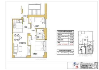 Piso en venta en Centro Histórico - Plaza España en Cádiz