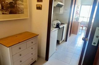 Estudio en venta en Ensanche - Diputación en Alicante