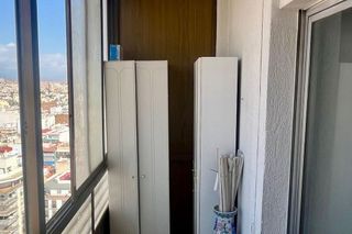 Estudio en venta en Ensanche - Diputación en Alicante