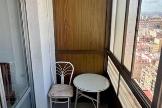Estudio en venta en Ensanche - Diputación en Alicante
