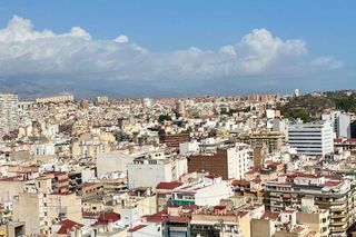 Estudio en venta en Ensanche - Diputación en Alicante