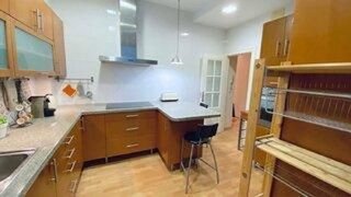 Piso en venta en Mercado en Alicante