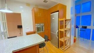 Piso en venta en Mercado en Alicante