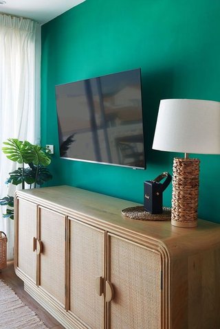 Estudio en venta en Castell (Es)