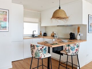 Estudio en venta en Castell (Es)