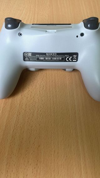 Lote 3 Mandos PS4 Camuflaje