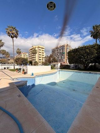 Piso en venta en Torrequebrada en Benalmádena