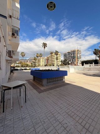 Piso en venta en Torrequebrada en Benalmádena