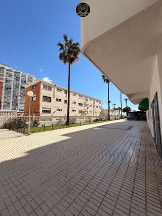 Piso en venta en Torrequebrada en Benalmádena