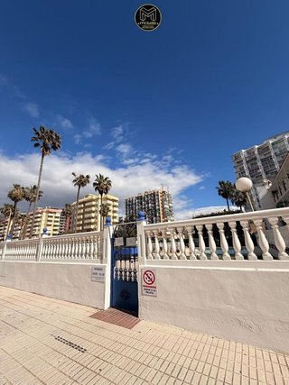 Piso en venta en Torrequebrada en Benalmádena