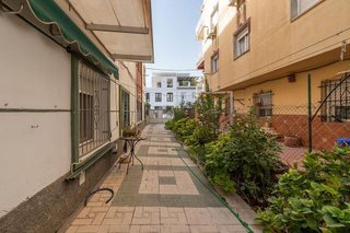 Piso en venta en Barrio de Zaidín en Granada