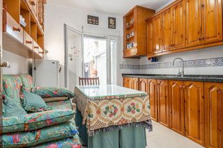 Piso en venta en Barrio de Zaidín en Granada