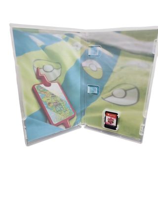 Videogioco Pokemon Scudo Nintendo Switch