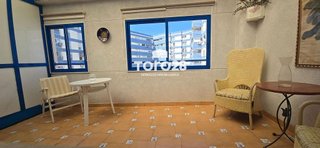 Piso en venta en Ensanche - Diputación en Alicante