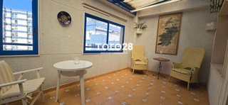 Piso en venta en Ensanche - Diputación en Alicante