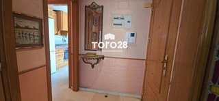 Piso en venta en Ensanche - Diputación en Alicante