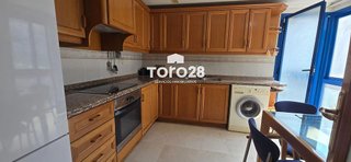 Piso en venta en Ensanche - Diputación en Alicante