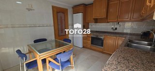 Piso en venta en Ensanche - Diputación en Alicante