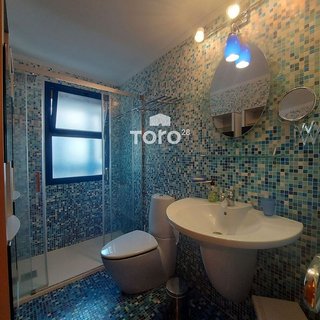 Piso en venta en Ensanche - Diputación en Alicante