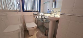 Piso en venta en Ensanche - Diputación en Alicante