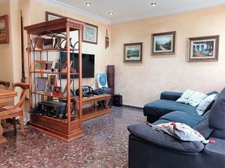 Piso en venta en Ontinyent