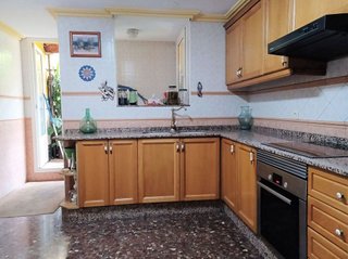 Piso en venta en Ontinyent
