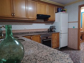 Piso en venta en Ontinyent