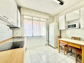 Piso en venta en Txagorritxu - El Pilar en Vitoria-Gasteiz