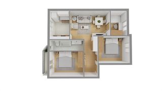 Piso en venta en Txagorritxu - El Pilar en Vitoria-Gasteiz