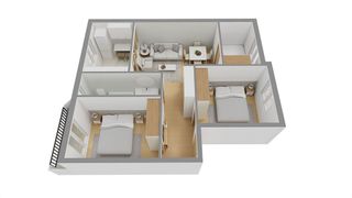 Piso en venta en Txagorritxu - El Pilar en Vitoria-Gasteiz