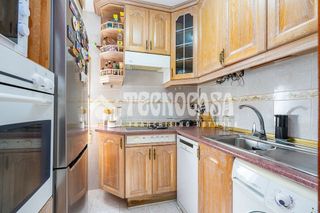 Piso en venta en Coslada Pueblo en Coslada