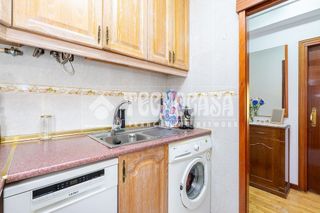 Piso en venta en Coslada Pueblo en Coslada